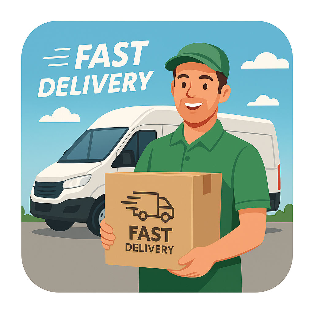 Fast_Delvery